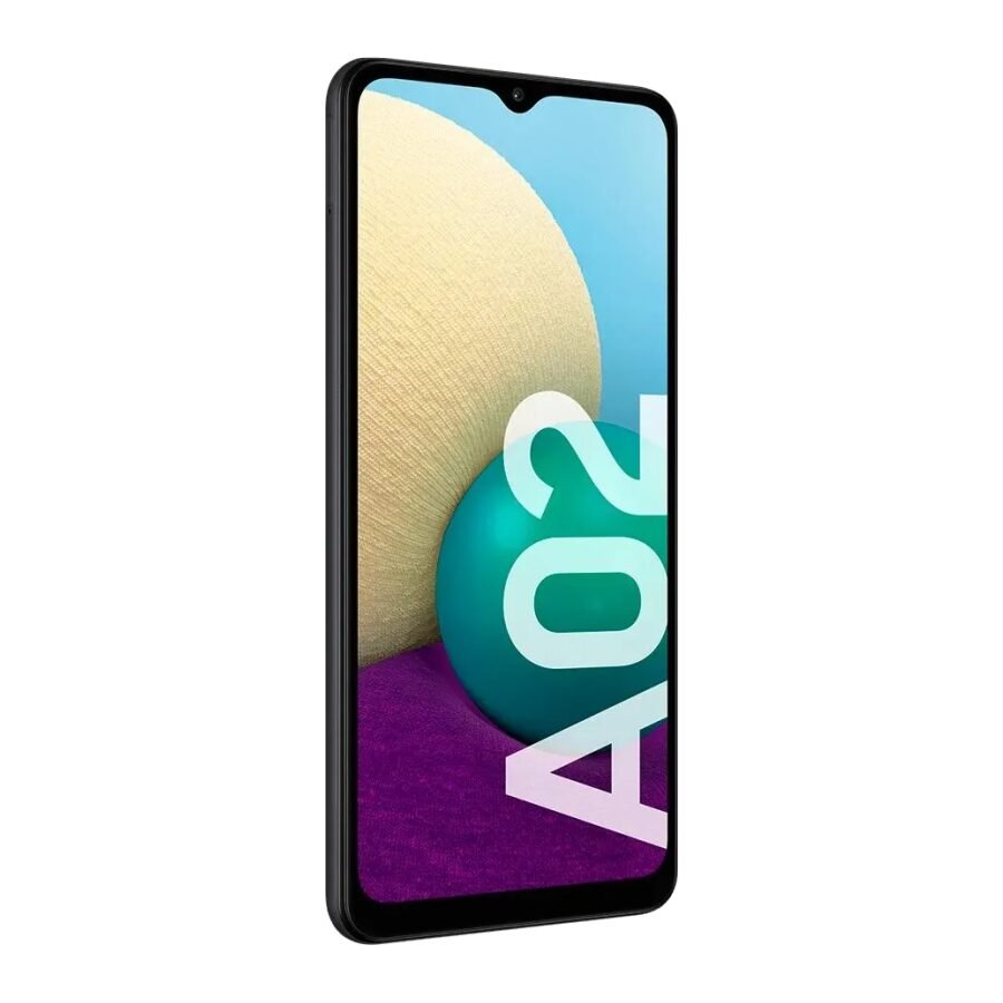 Смартфон samsung galaxy a02 32 гб обзор