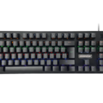 TECLADO MECHANICAL - GFK 1200