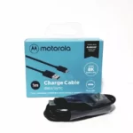 CABLE TIPO MICRO USB MOTOROLA