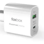 ADAPTADOR TIPO C 2 PUERTOS QUANTUM