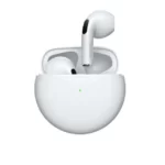 AIRPODS DASH PRO 6