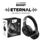 AURICULAR BOOST ETERNAL FOXBOX