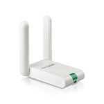 PLACA DE RED USB WIFI TP-LINK 300Mbps TL-WN822N