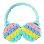 AURICULAR POP IT