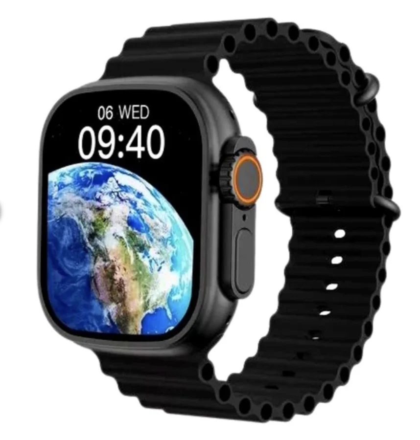 SMARTWATCH ULTRA 7+1 7 MALLAS