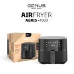 AIRFRYER FOX BOX AERIS-4000