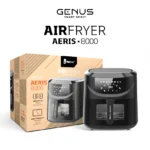 AIRFRYER FOX BOX AERIS-8000