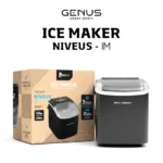 MAQUINA DE HIELO NIVEUS- IM FOXBOX