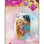 XTECH Mouse Inalámbrico Edition Disney - XTMD340MM