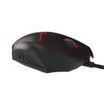 Xtech Mouse USB STAUROS XTM-810 7200DPI