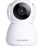 PANACOM CAMARA IP WIFI 3MP USO INTERIOR 5923