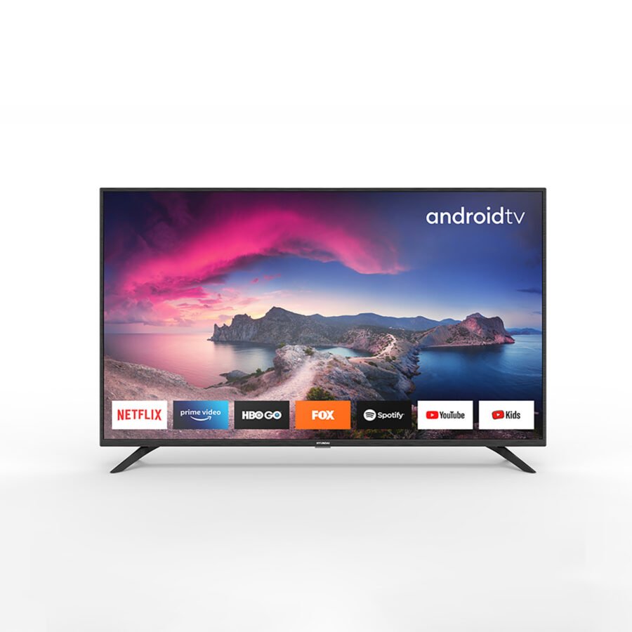 SMART TV HYUNDAI 43"