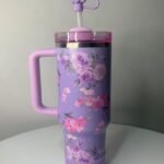 QUENCHER CON DISEÑOS STANLEY 1.2L