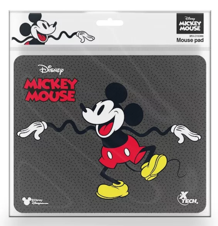 MOUSE PAD MICKEY MOUSE
