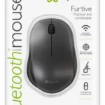 Klip Xtreme Mouse inalámbrico BlueTooth 5.0 Furtive