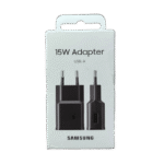 ADAPTADOR 15W USB-A SAMSUNG
