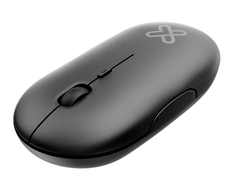 MOUSE KLIPXTREME SLIMSURFER