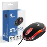 MOUSE XTECH 195