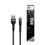CABLE ENERGY PRISM DATA & CHARGE FOXBOX 20W