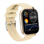 SMARTWATCH LUXY