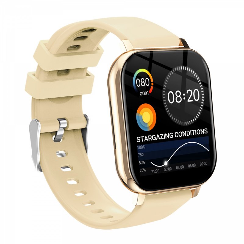 SMARTWATCH LUXY