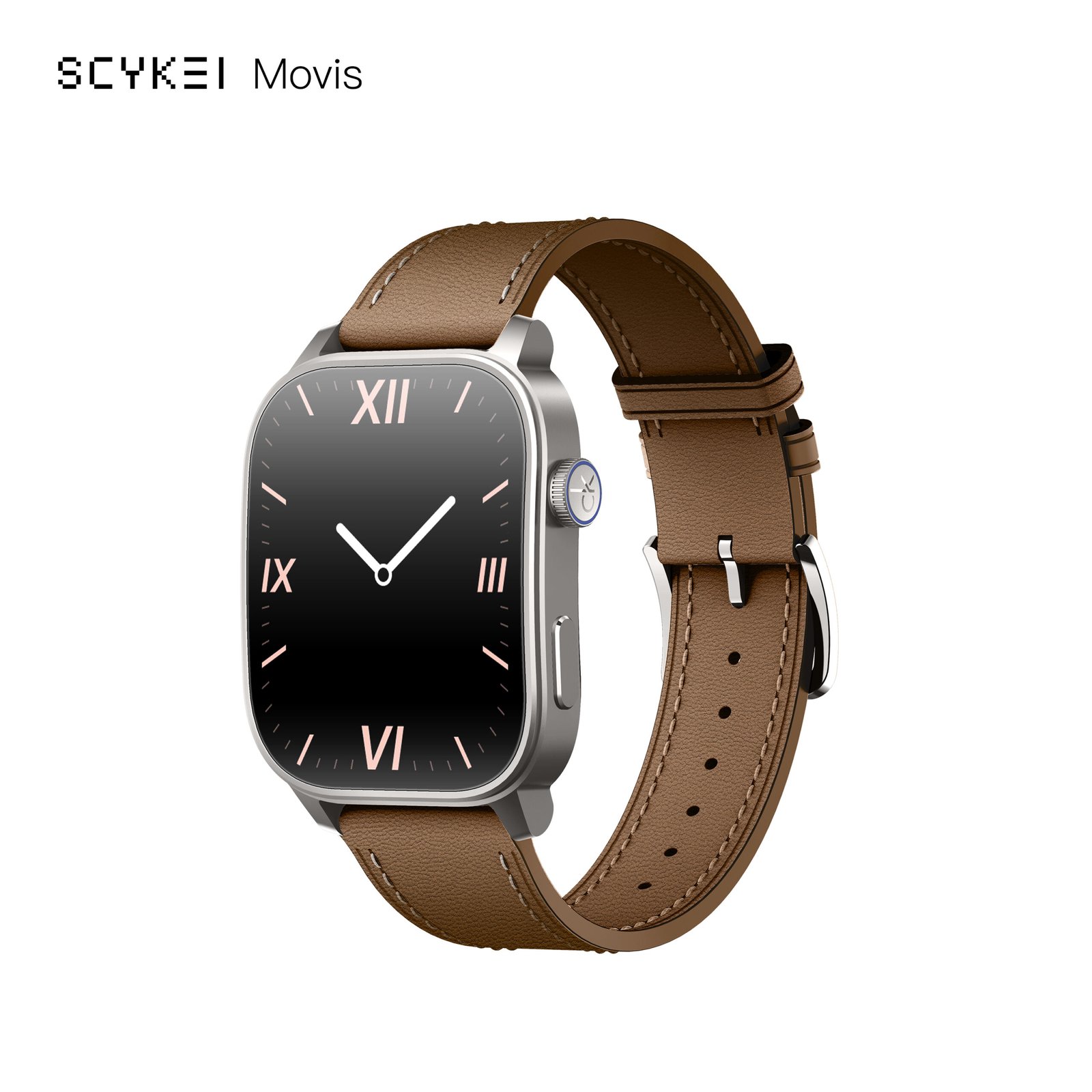 SMARTWATCH MOVIS CALVIN KLEIN