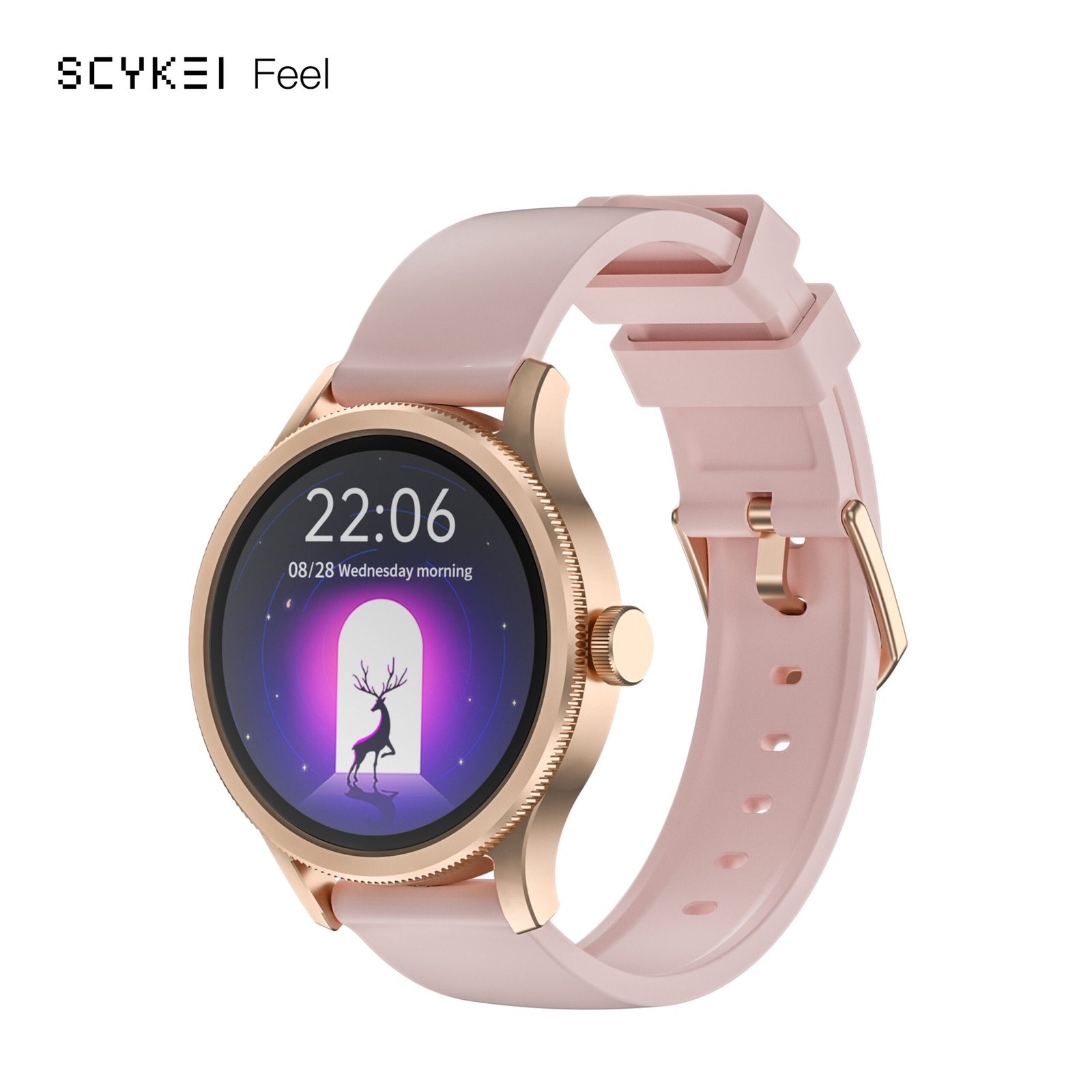 SMARTWATCH FEEL CALVIN KLEIN