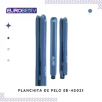 PLANCHA DE PELO EUROBEAUTY HS021