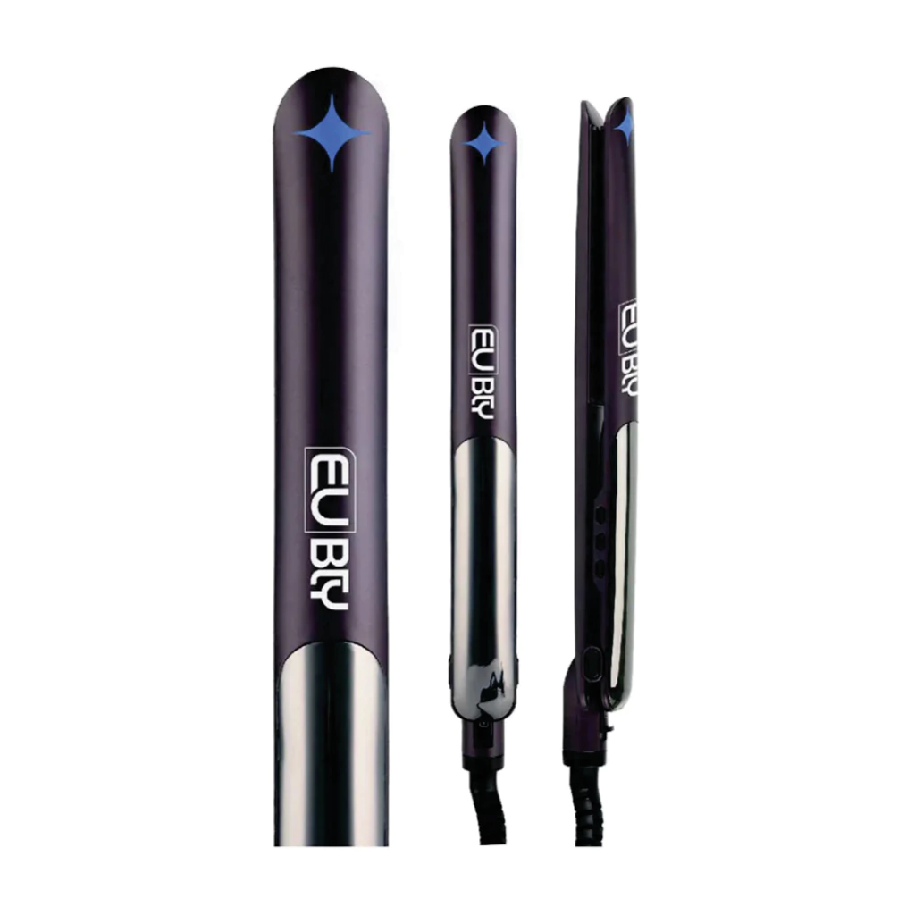 PLANCHA DE PELO EUROBEAUTY HS071