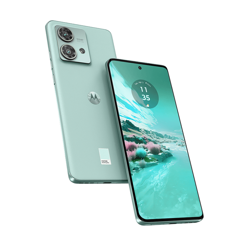 MOTO EDGE 40 NEO 256/8