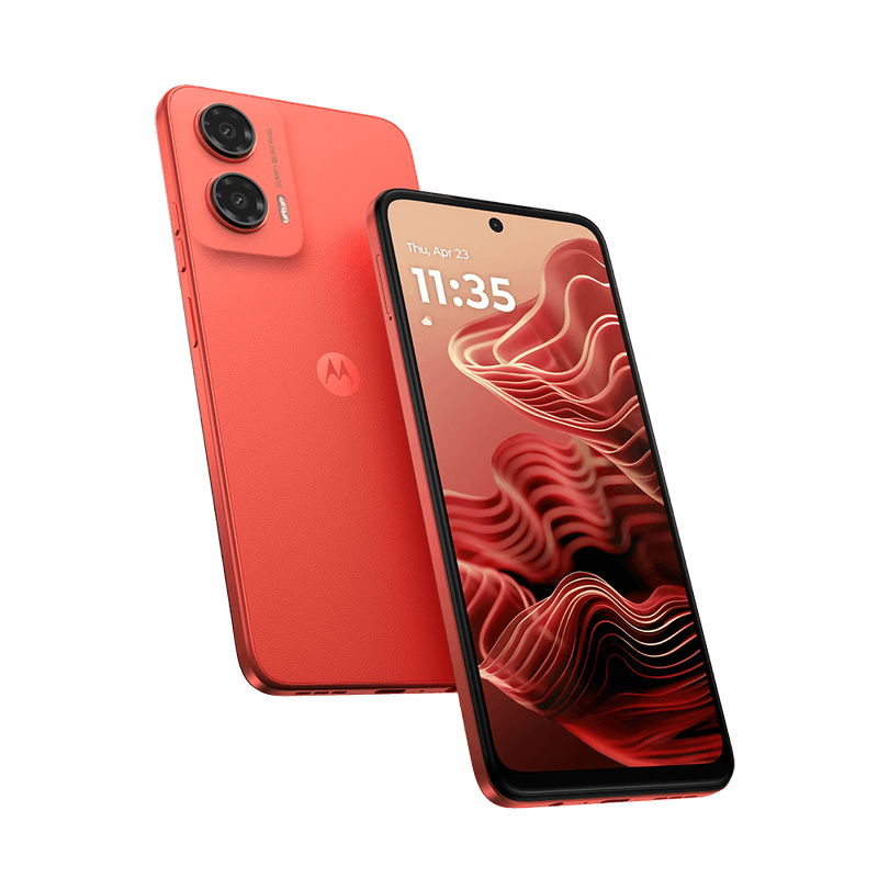 MOTO G35 5G 256/8RAM