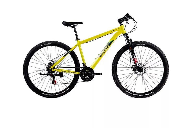 BICICLETA GRAVITY LOWRIDER 2.0 TALLE M/L R29