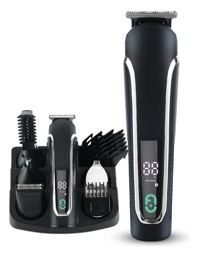 CORTADORA DE PELO EUROBEAUTY TR-243I