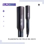 PLANCHA DE PELO EUROBEAUTY HS011L