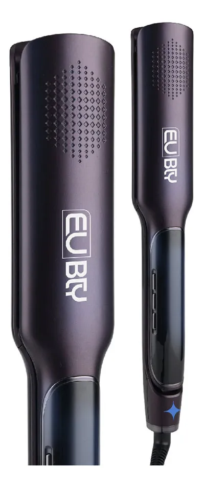 PLANCHA DE PELO EUROBEAUTY HS011L