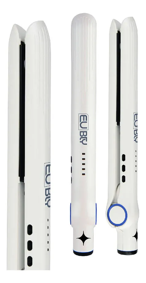 PLANCHA DE PELO EUROBEAUTY HS031