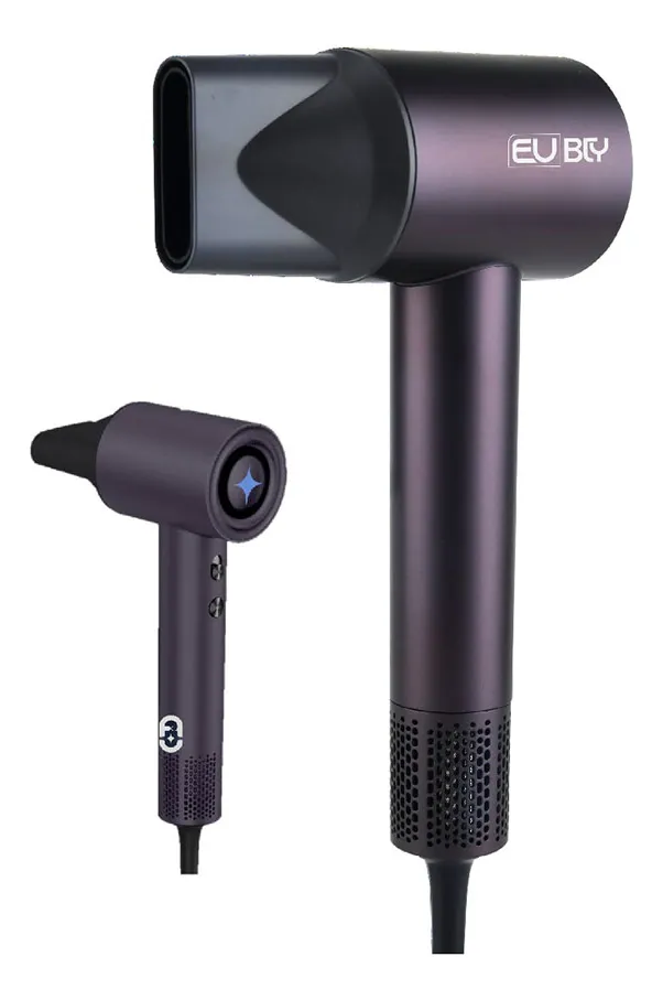 SECADOR DE PELO EUROBEAUTY HDDC03I