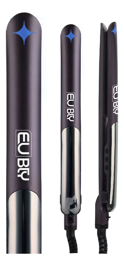 PLANCHA DE PELO EUROBEAUTY HS071