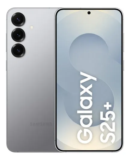 SAMSUNG S25+ 256/12RAM