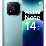 REDMI NOTE 14 PRO+ 256/8RAM