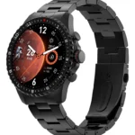SMARTWATCH DEKKIN TITANIUM BLACK