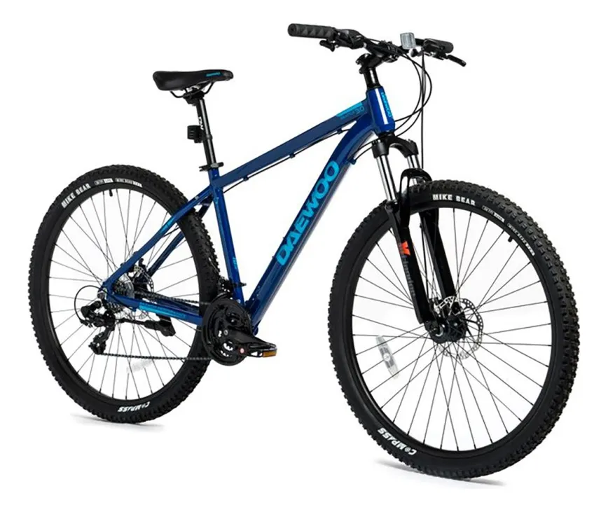 BICICLETA MOUNTAINBIKE DAEWOO RODADO 29