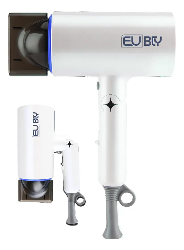 SECADOR DE PELO EUROBEAUTY HDDC03I