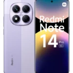 REDMI NOTE 14 PRO 5G