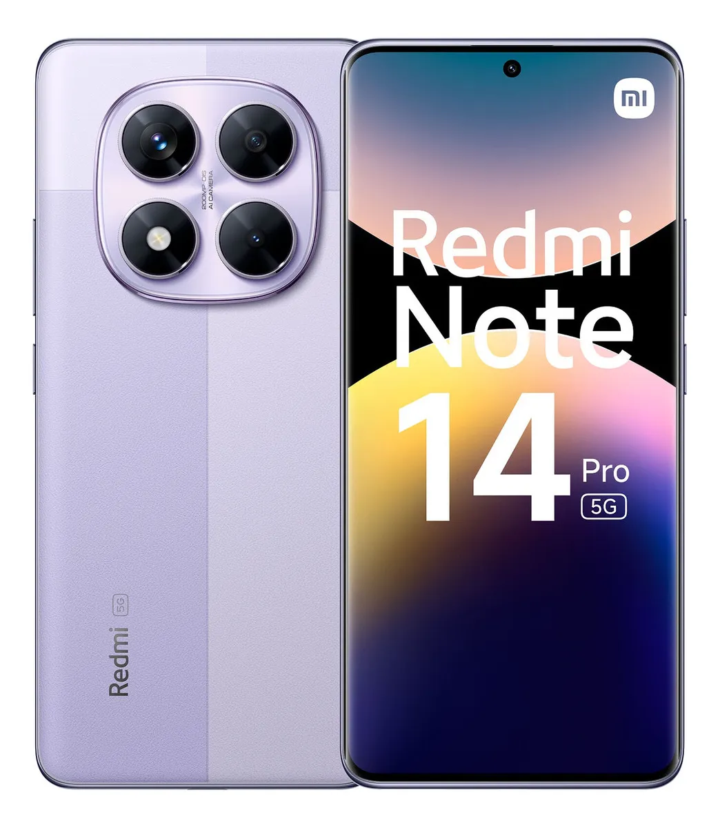 REDMI NOTE 14 PRO 5G