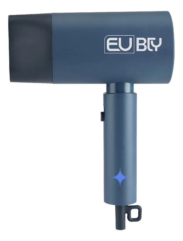 SECADOR DE PELO EUROBEAUTY HDDC07I