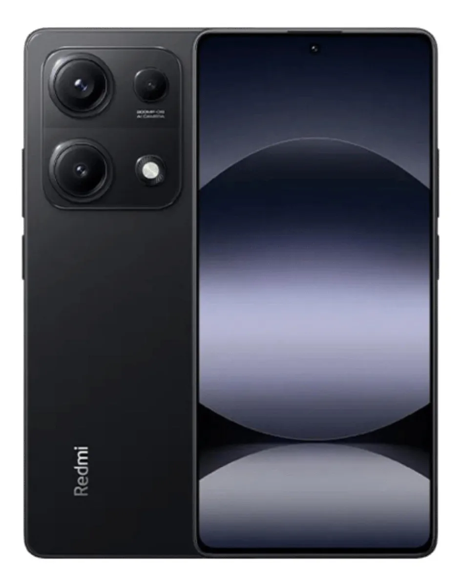 XIAOMI REDMI NOTE 14S 256/8