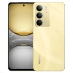 REALME C75