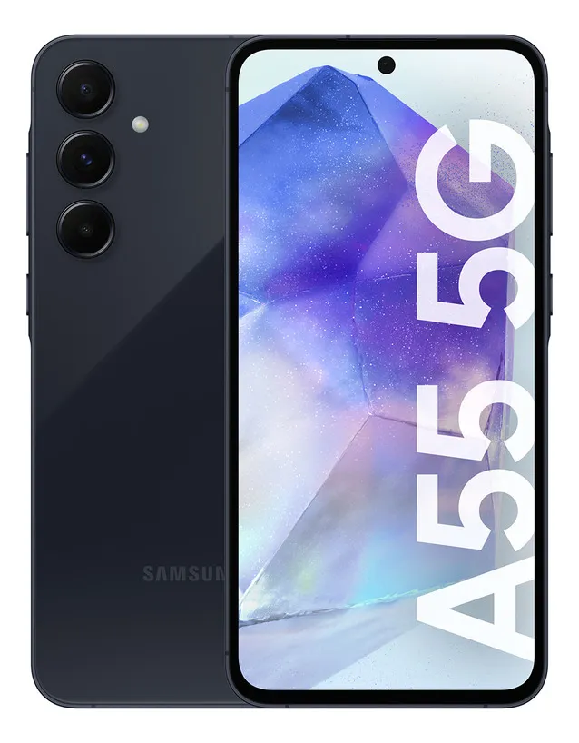 SAMSUNG A55 5G 256/8