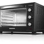 HORNO ELÉCTRICO DAEWOO 55L 5090E 41 LTU